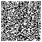 QR code with Orange Sweeping Service contacts