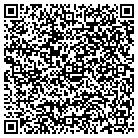 QR code with Martin Maintenance Service contacts