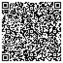 QR code with T M Automation contacts