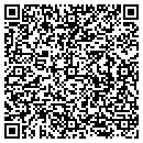 QR code with ONeills Card Shop contacts