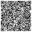 QR code with Kochs Telecommunication Service contacts
