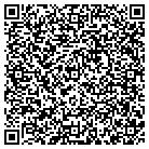 QR code with A & B Process Systems Corp contacts