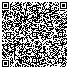 QR code with D & D Landscaping Service contacts