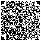 QR code with National Horseshoe Pitchers contacts