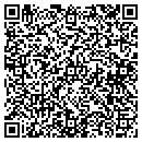 QR code with Hazelhurst Storage contacts