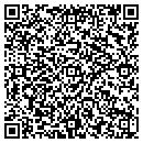 QR code with K C Construction contacts