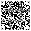 QR code with Ad World contacts