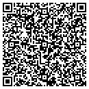 QR code with Kings Fish House contacts