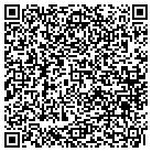 QR code with Badger Site Service contacts