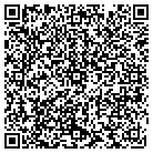 QR code with Heaven To Earth Electronics contacts
