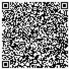 QR code with Michael J Dinius DDS contacts