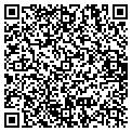 QR code with S & H Systems contacts