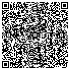 QR code with Ryans Residential Win Clean contacts