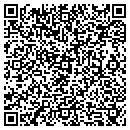 QR code with Aerotek contacts