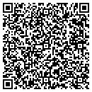 QR code with J L Service contacts