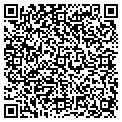 QR code with Pam contacts