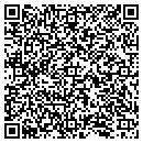 QR code with D & D Drywall LLC contacts