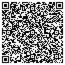 QR code with Unlimited Inc contacts