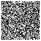 QR code with One Hour Martinizing contacts