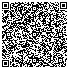 QR code with Herbert M Hillman SC CPA contacts