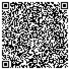QR code with Moores Window Cleaning Service contacts