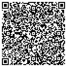 QR code with H & R Block Tax Service contacts