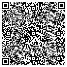 QR code with A & M Barns & Gazebos contacts