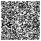 QR code with Chippewa Valley Cheese & Antq contacts
