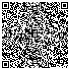 QR code with P & S Investment Company Inc contacts