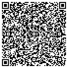 QR code with Acme Frame & Axle Service Inc contacts