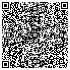 QR code with Henderson Ave Untd Mthd Mnst contacts