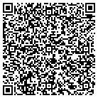 QR code with Oakwood Heights Apartments contacts