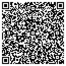 QR code with M & Sk Trucking Inc contacts