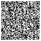 QR code with Phillips Scout Reservation contacts