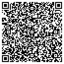 QR code with A & P Clean Up Service contacts