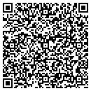 QR code with EGE Trader contacts