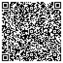 QR code with MBC Realty contacts