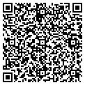 QR code with E B I contacts