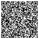 QR code with L & R Mechanical contacts