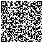 QR code with H Q Global Workplaces contacts