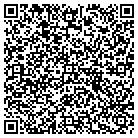 QR code with U N Hairversity Design Salon I contacts