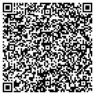 QR code with D & N's Janitorial Service contacts