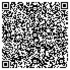 QR code with Marquette County Aging Comm contacts
