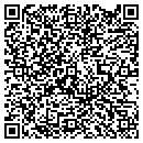 QR code with Orion Vending contacts