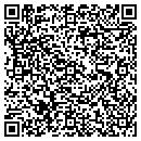 QR code with A A Hudson Alano contacts