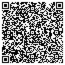 QR code with 2 Loons Cafe contacts