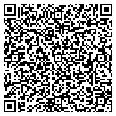 QR code with All Storage contacts