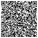 QR code with Handyman Net contacts