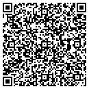 QR code with A & A Mfg Co contacts