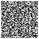 QR code with K-9 Friend Behavioral contacts